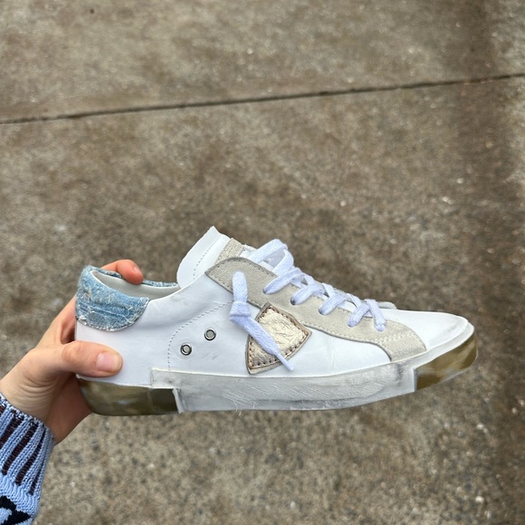 Philippe Model Sneakers - Picture 2 of 5